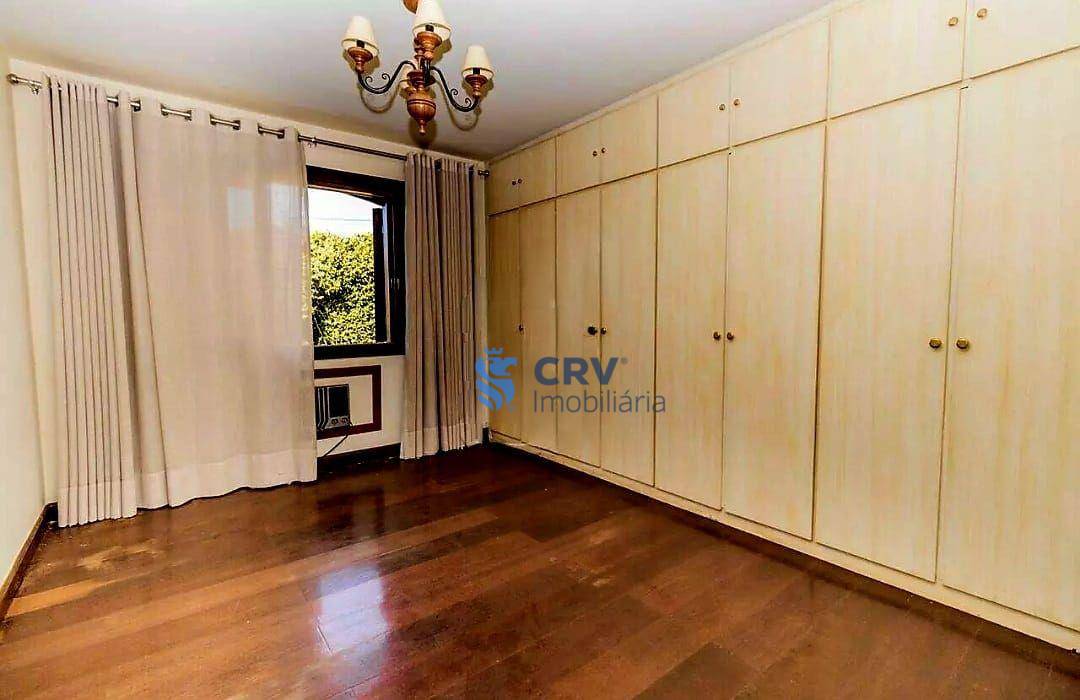 Casa à venda com 5 quartos, 460m² - Foto 5