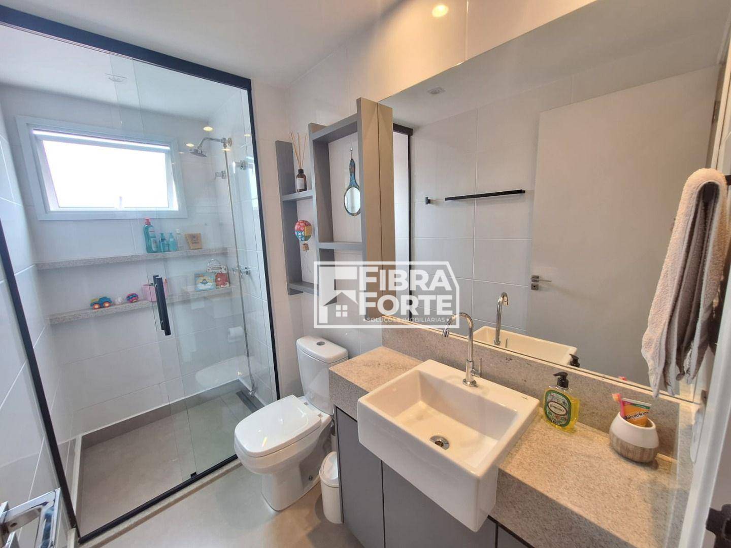 Apartamento à venda com 3 quartos, 90m² - Foto 17