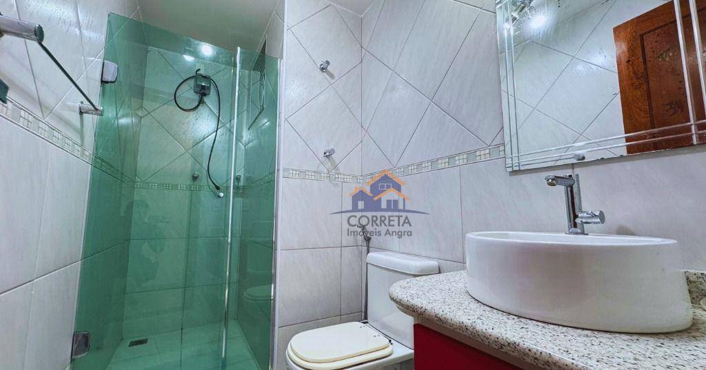 Apartamento à venda com 3 quartos, 110m² - Foto 23