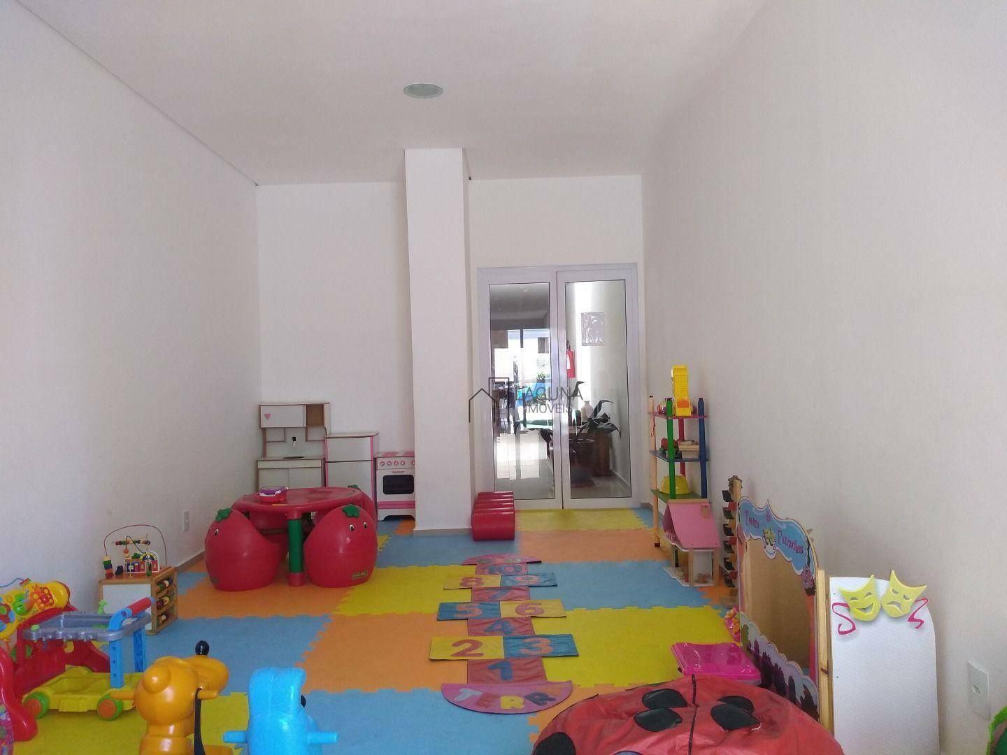 Apartamento à venda com 3 quartos, 82m² - Foto 34