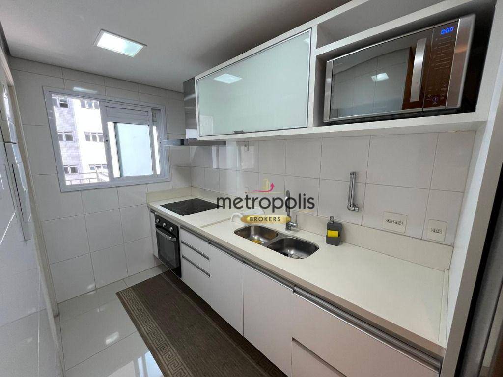 Apartamento à venda com 3 quartos, 158m² - Foto 14