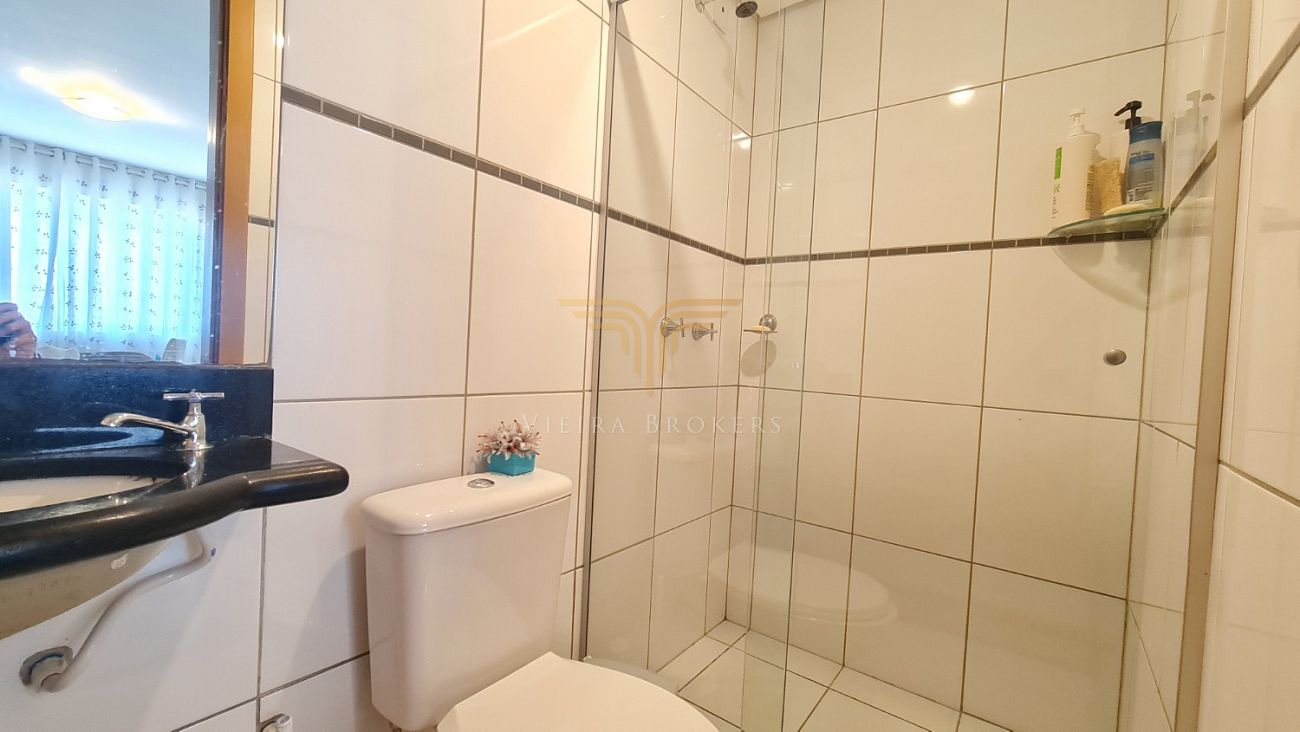 Apartamento à venda com 3 quartos, 112m² - Foto 7