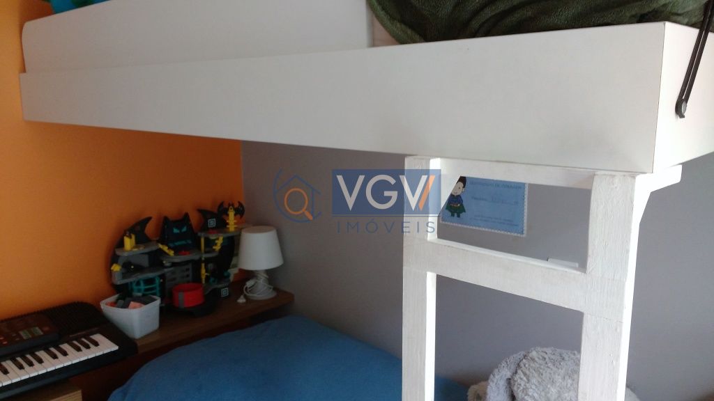 Apartamento à venda com 2 quartos, 74m² - Foto 11