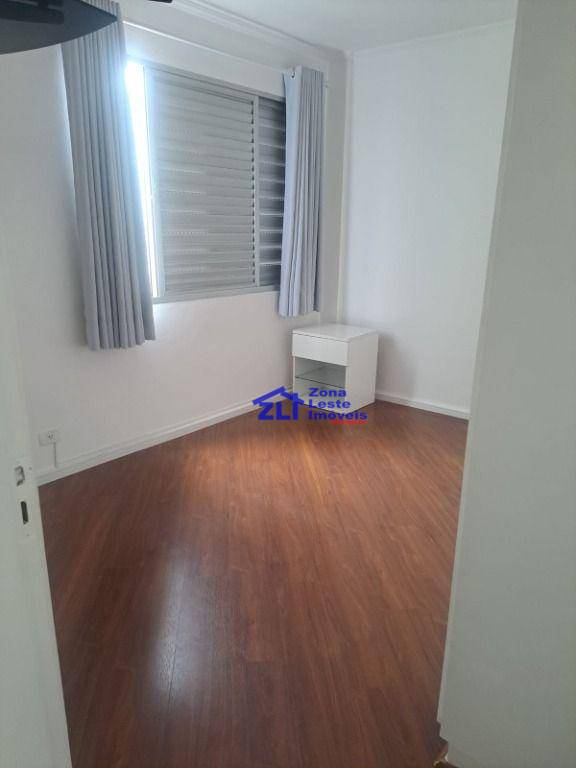 Apartamento à venda com 1 quarto, 58m² - Foto 4