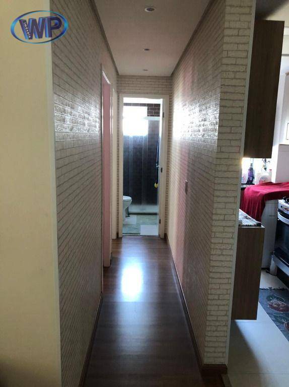 Apartamento, 2 quartos, 45 m² - Foto 16