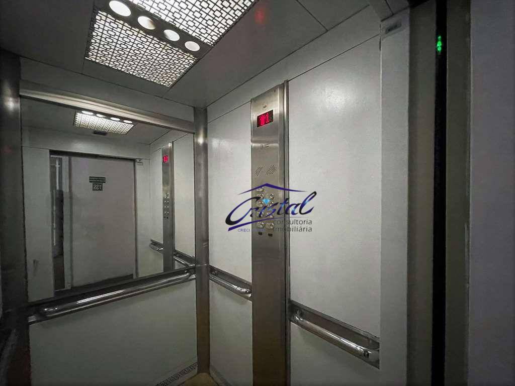 Conjunto Comercial-Sala à venda e aluguel, 41m² - Foto 8