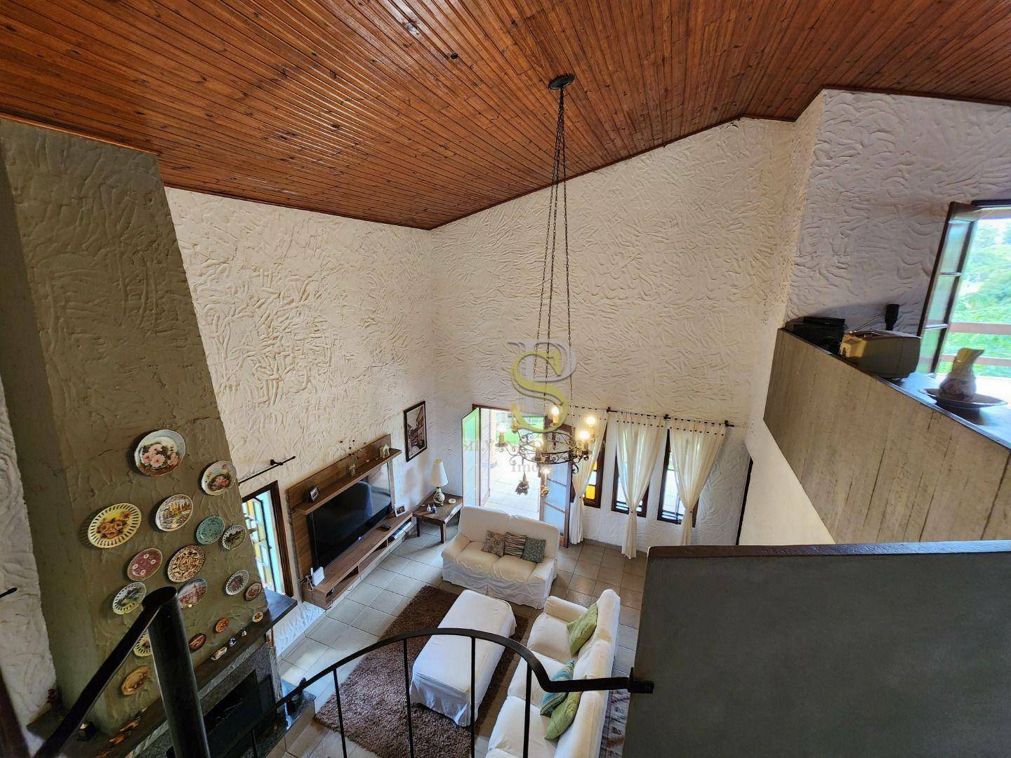 Chácara à venda com 4 quartos, 275m² - Foto 25