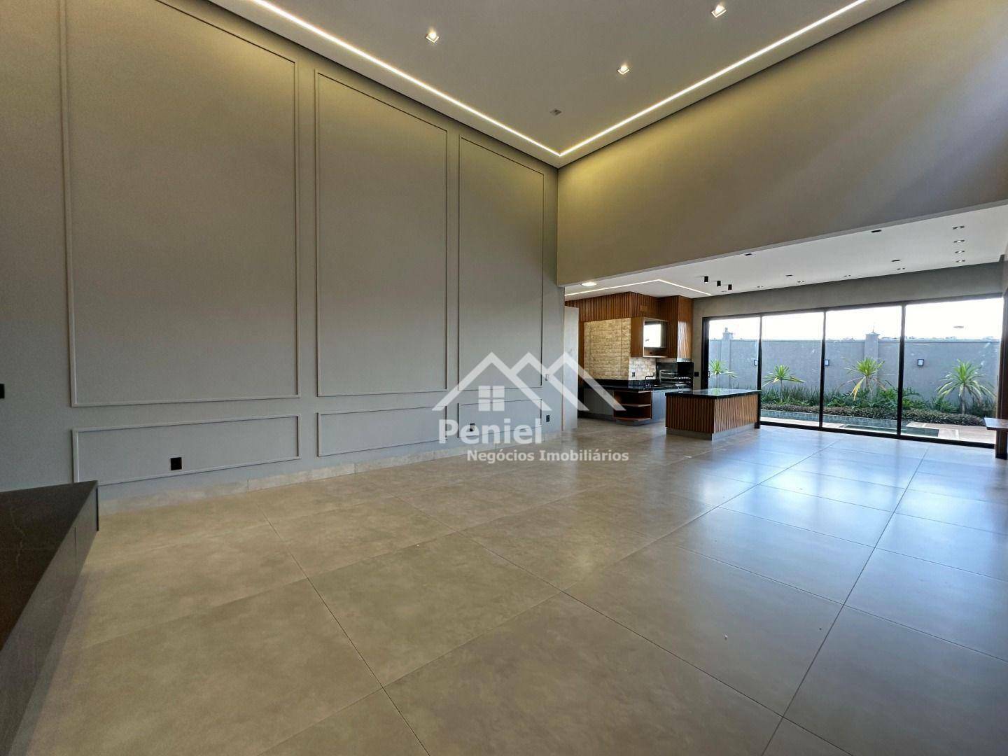 Casa de Condomínio à venda com 3 quartos, 253m² - Foto 9