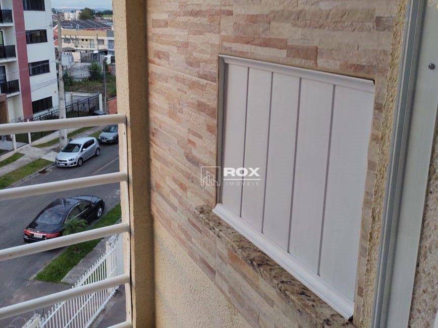 Apartamento à venda com 2 quartos, 57m² - Foto 7