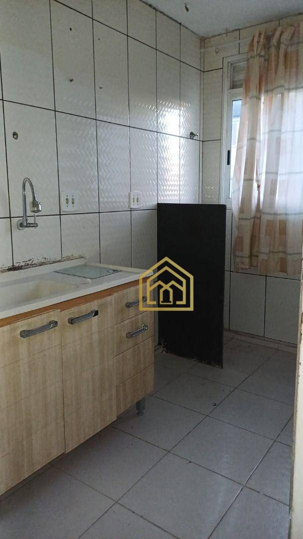 Apartamento à venda com 2 quartos, 49m² - Foto 2