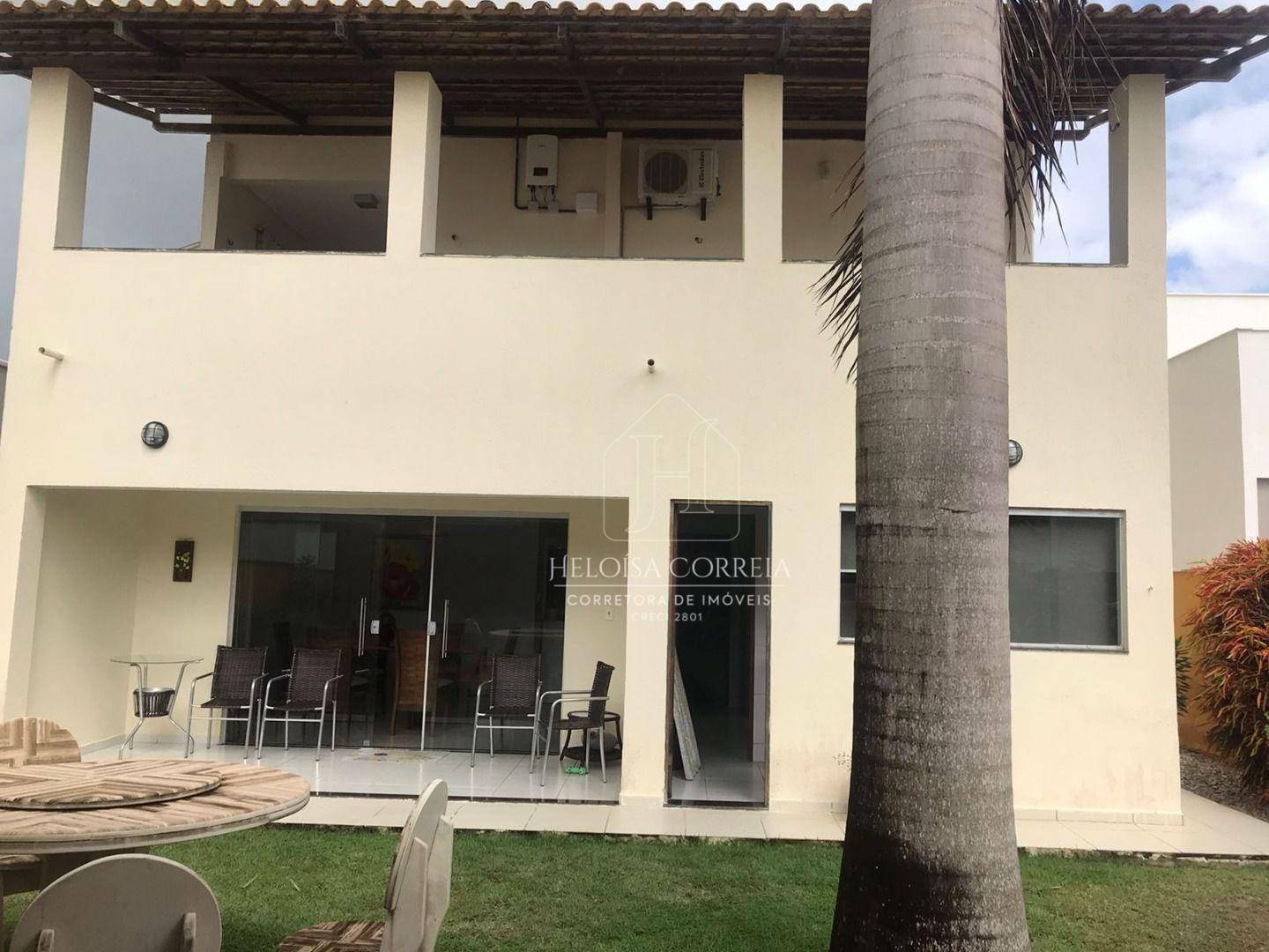 Casa à venda com 4 quartos, 258m² - Foto 7