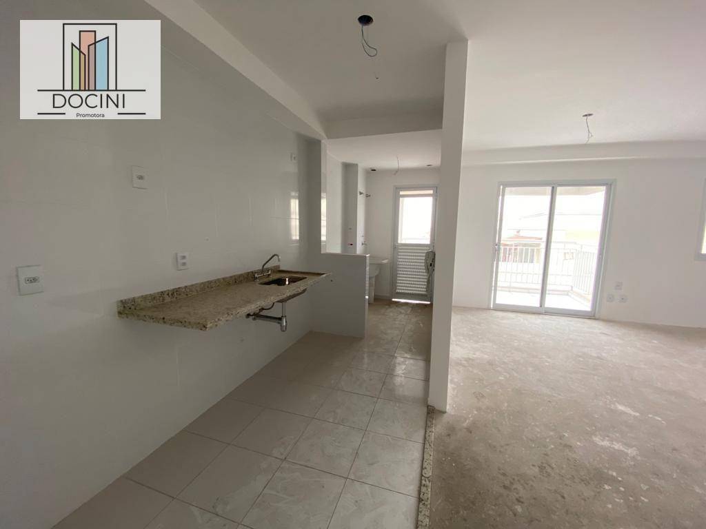 Apartamento à venda com 3 quartos, 87m² - Foto 5