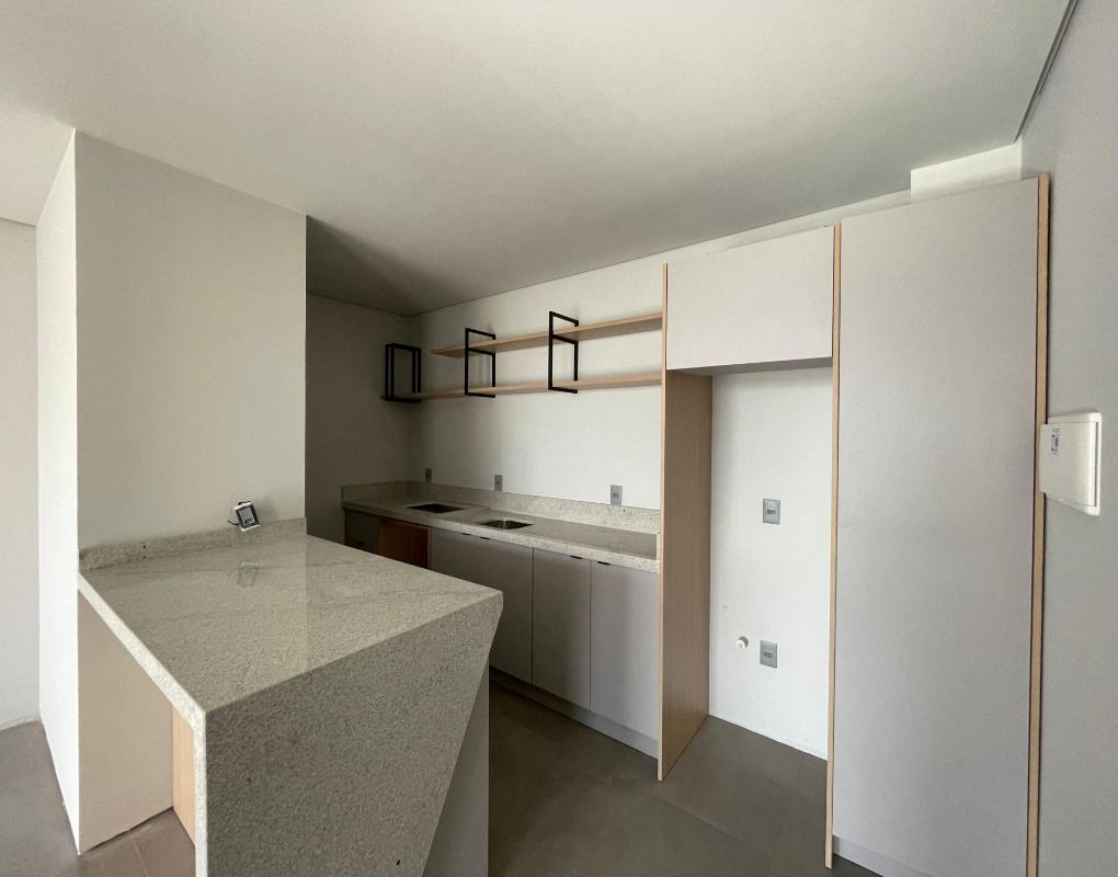 Apartamento à venda com 1 quarto, 53m² - Foto 13