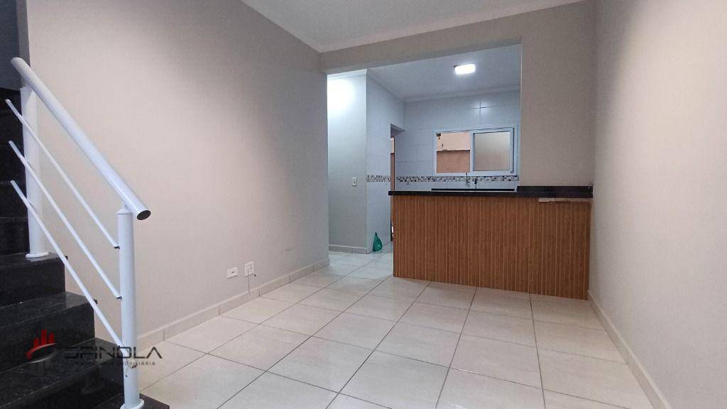 Sobrado à venda com 2 quartos, 58m² - Foto 12