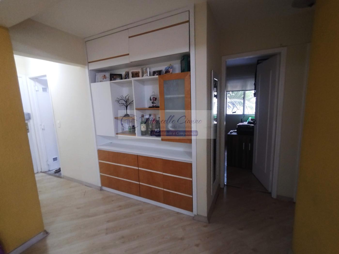 Apartamento à venda com 2 quartos, 58m² - Foto 5