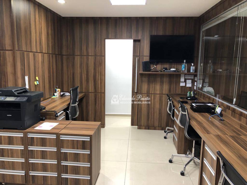 Conjunto Comercial-Sala à venda, 70m² - Foto 6