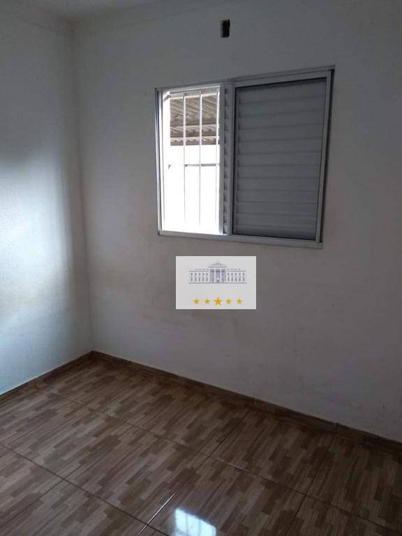 Apartamento à venda com 2 quartos, 55m² - Foto 3