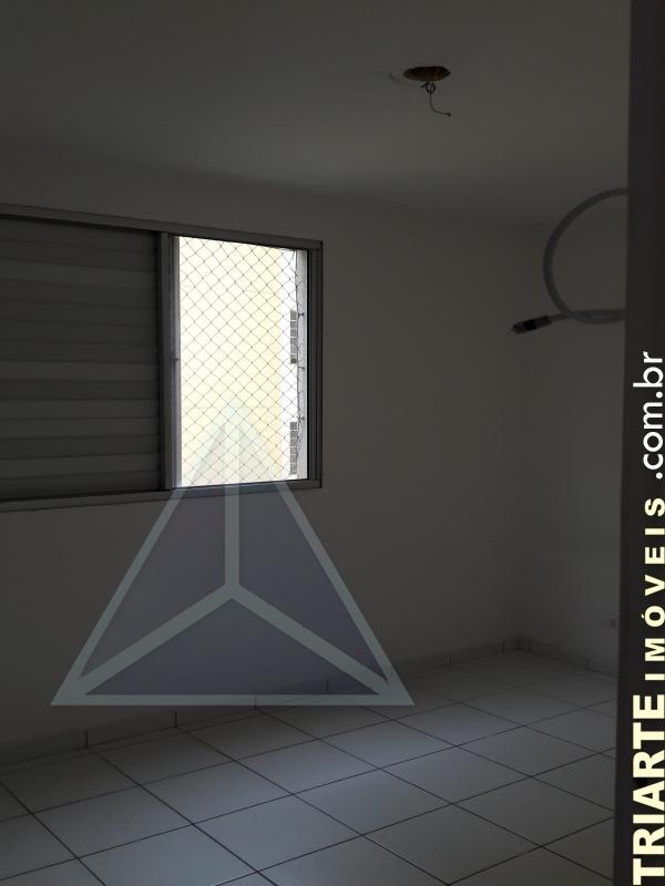 Apartamento para alugar com 2 quartos, 47m² - Foto 4