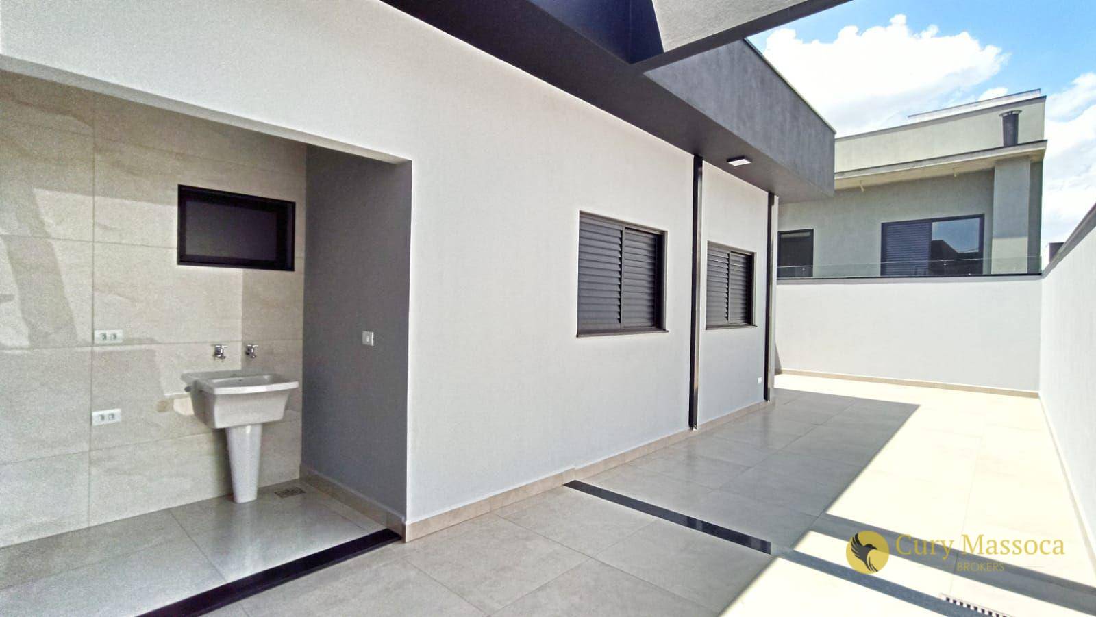 Casa de Condomínio à venda com 2 quartos, 88m² - Foto 16