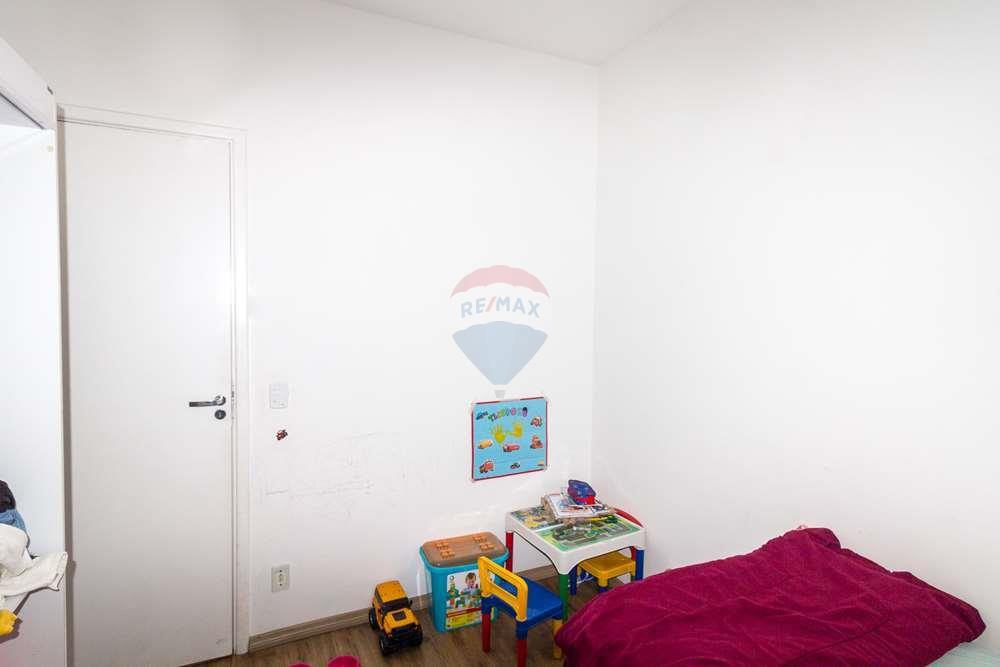 Apartamento à venda com 2 quartos, 52m² - Foto 16