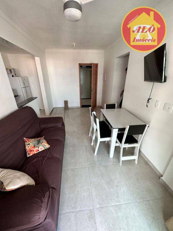 Apartamento à venda com 2 quartos, 80m² - Foto 4