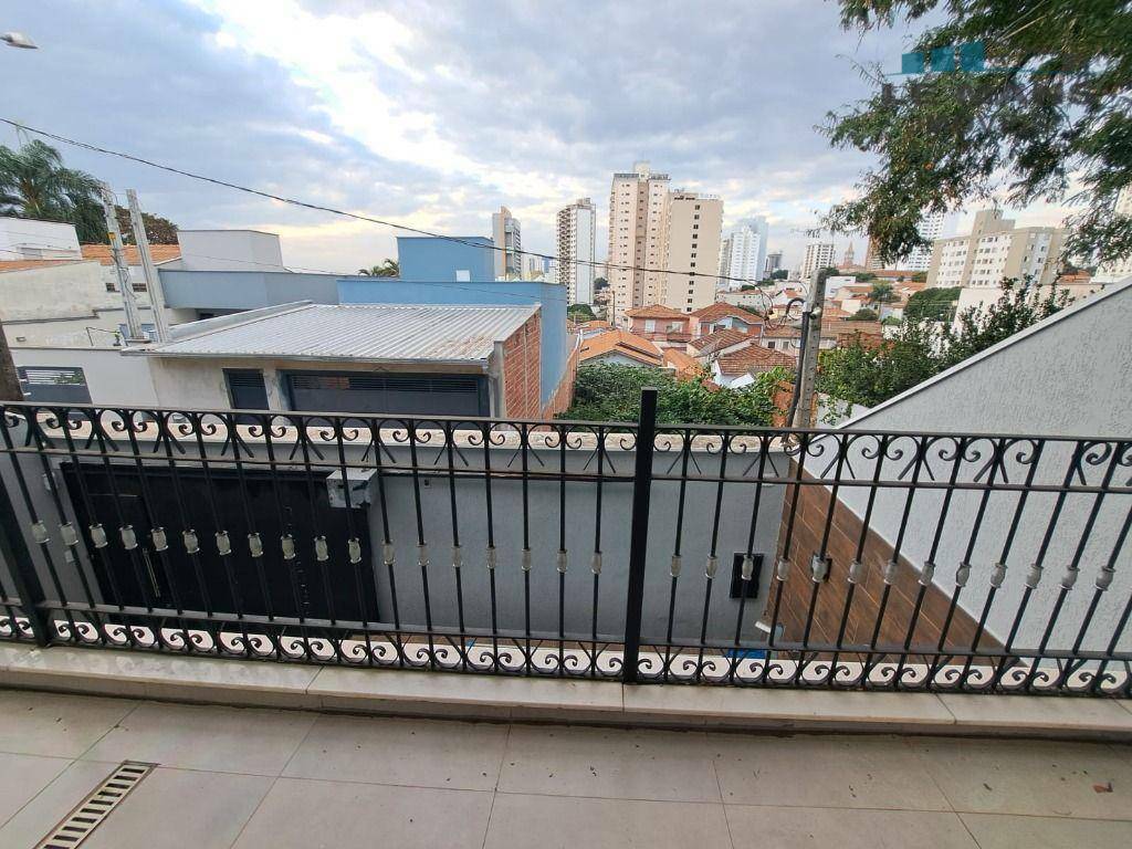 Casa à venda e aluguel com 3 quartos, 185m² - Foto 31