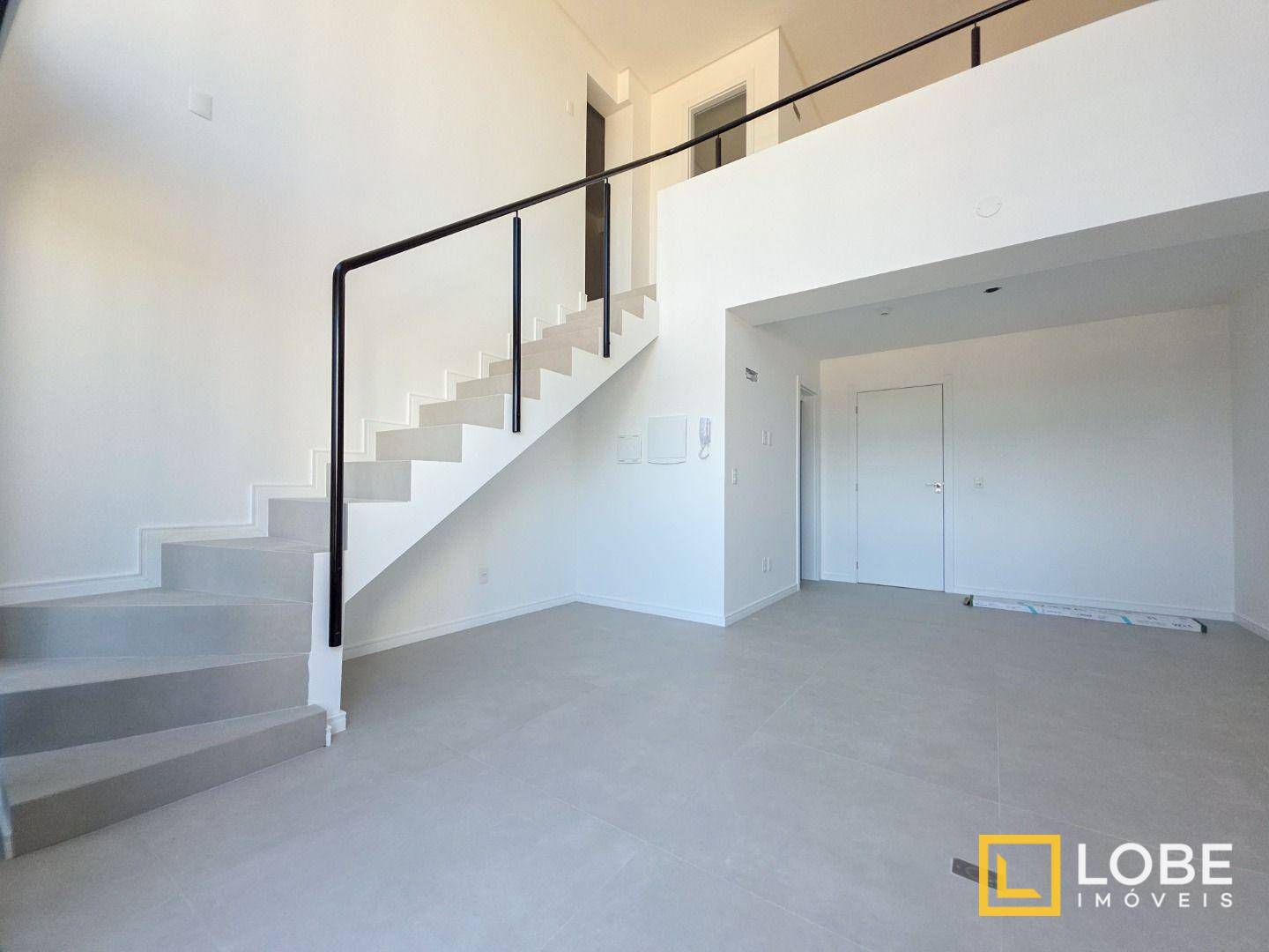 Apartamento, 1 quarto, 53 m² - Foto 1