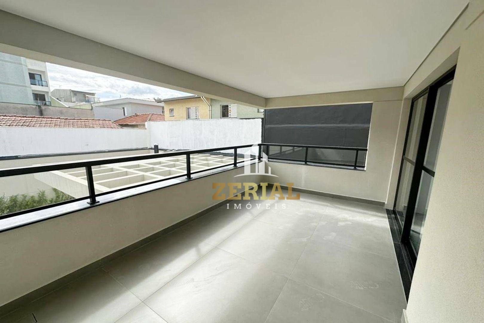 Apartamento à venda com 3 quartos, 162m² - Foto 1