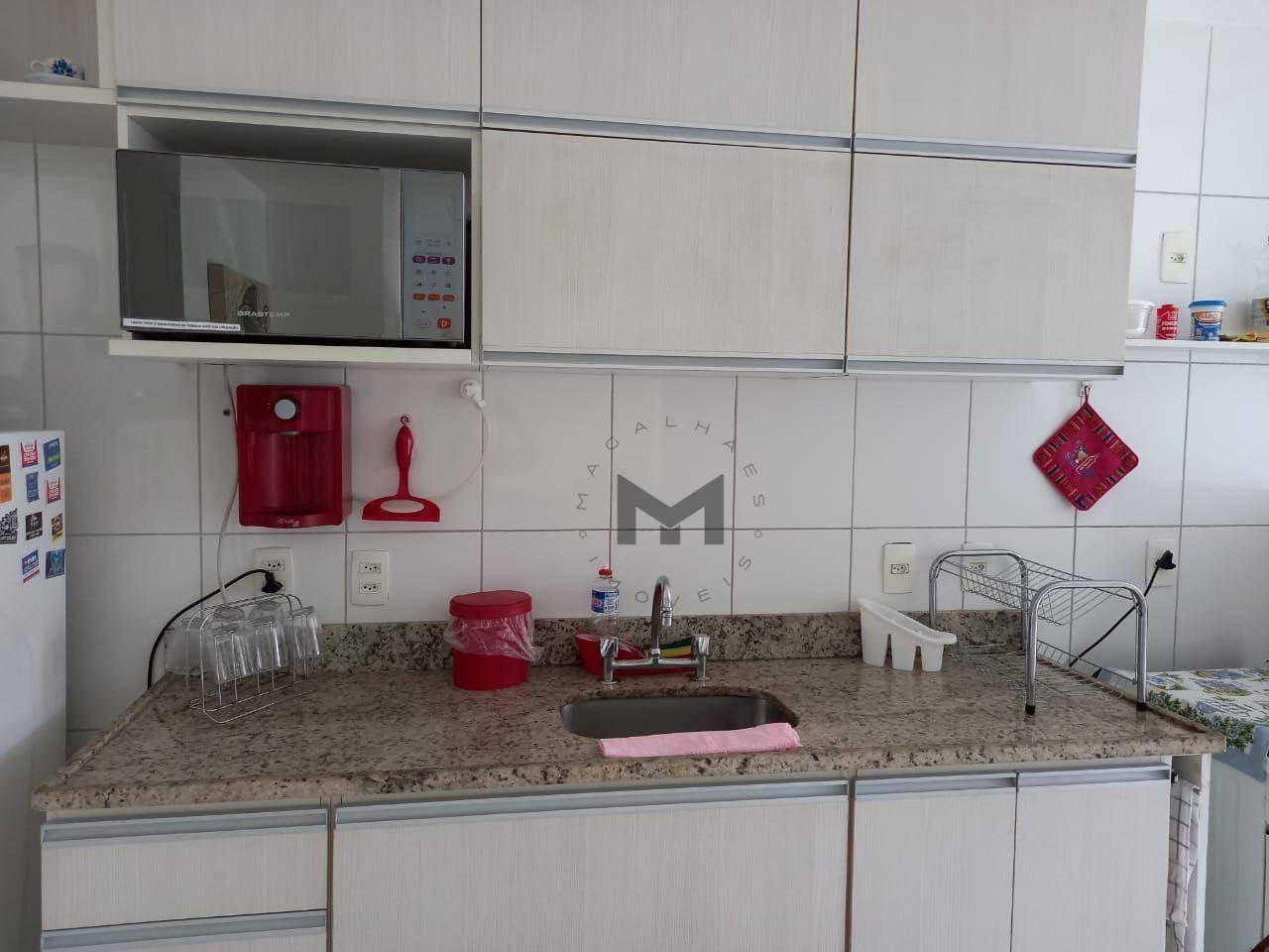 Apartamento à venda com 2 quartos, 86m² - Foto 7