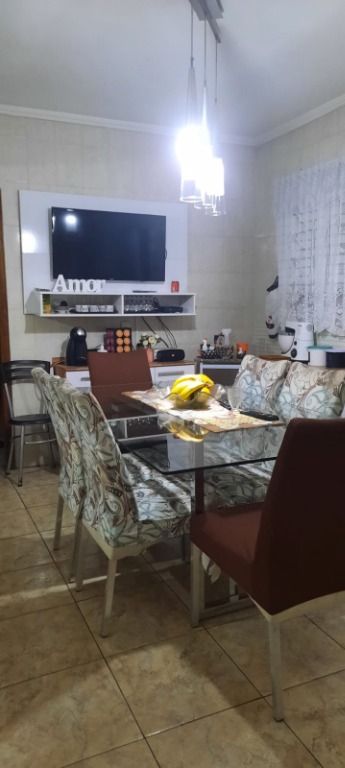 Sobrado à venda com 4 quartos, 150m² - Foto 3