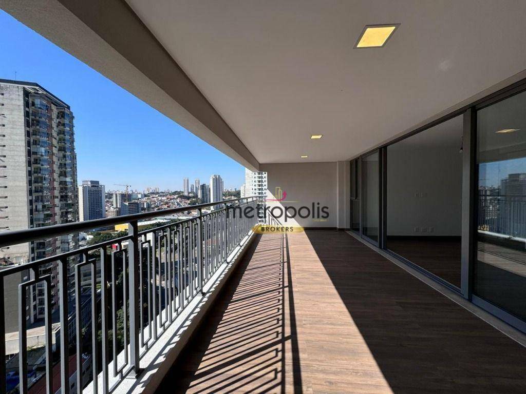 Apartamento à venda com 4 quartos, 144m² - Foto 5