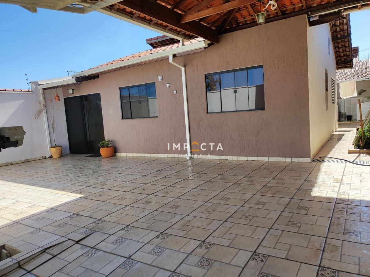 Casa à venda com 3 quartos, 138m² - Foto 14