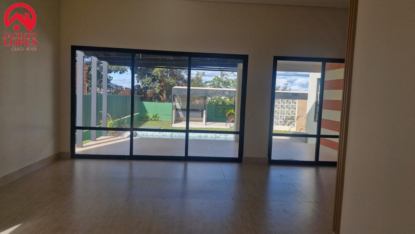 Casa de Condomínio à venda com 4 quartos, 295m² - Foto 24