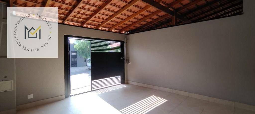 Casa à venda com 2 quartos, 89m² - Foto 12