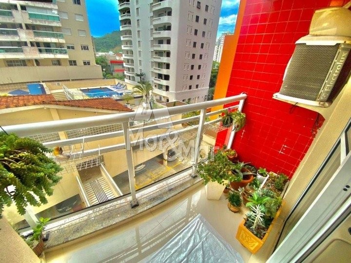 Apartamento à venda com 3 quartos, 80m² - Foto 4