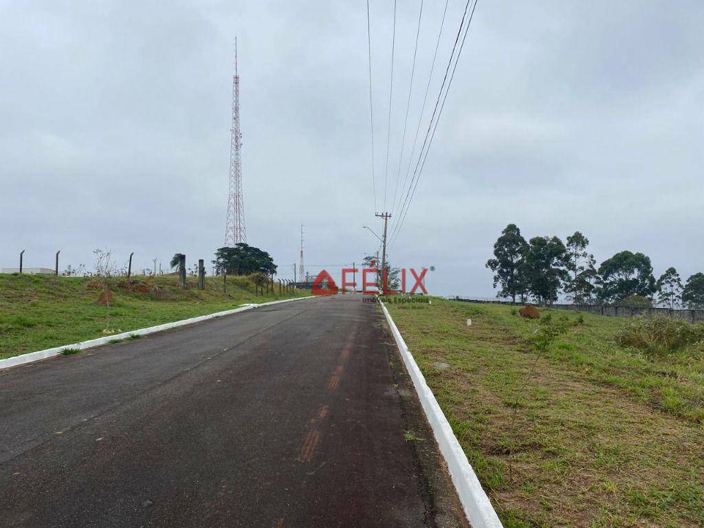 Loteamento e Condomínio à venda, 608M2 - Foto 4