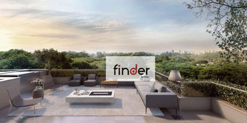 Casa de Condomínio à venda com 4 quartos, 925m² - Foto 5