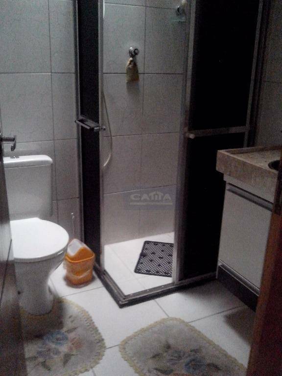 Sobrado à venda com 3 quartos, 180m² - Foto 18