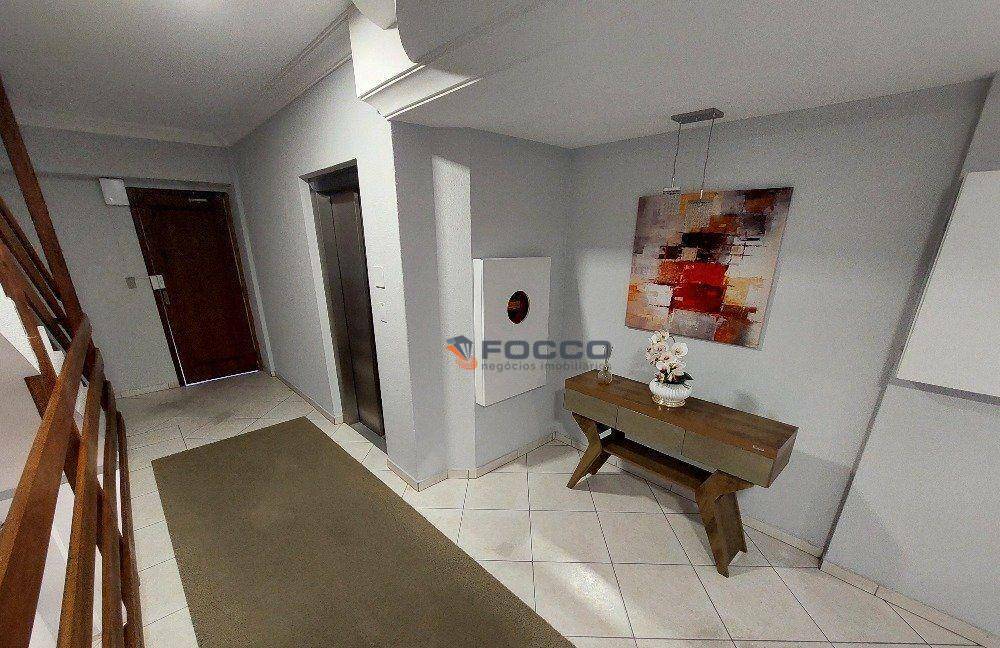 Apartamento à venda com 3 quartos, 79m² - Foto 20