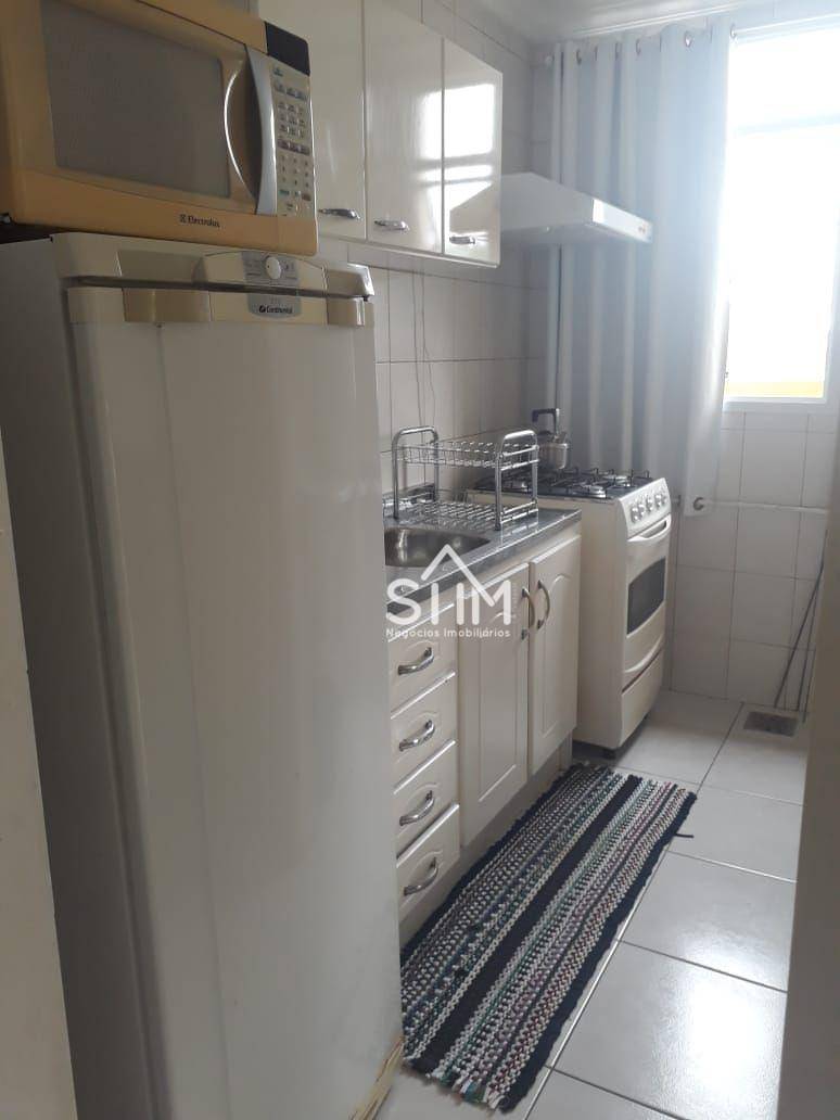 Apartamento à venda com 3 quartos, 76m² - Foto 3