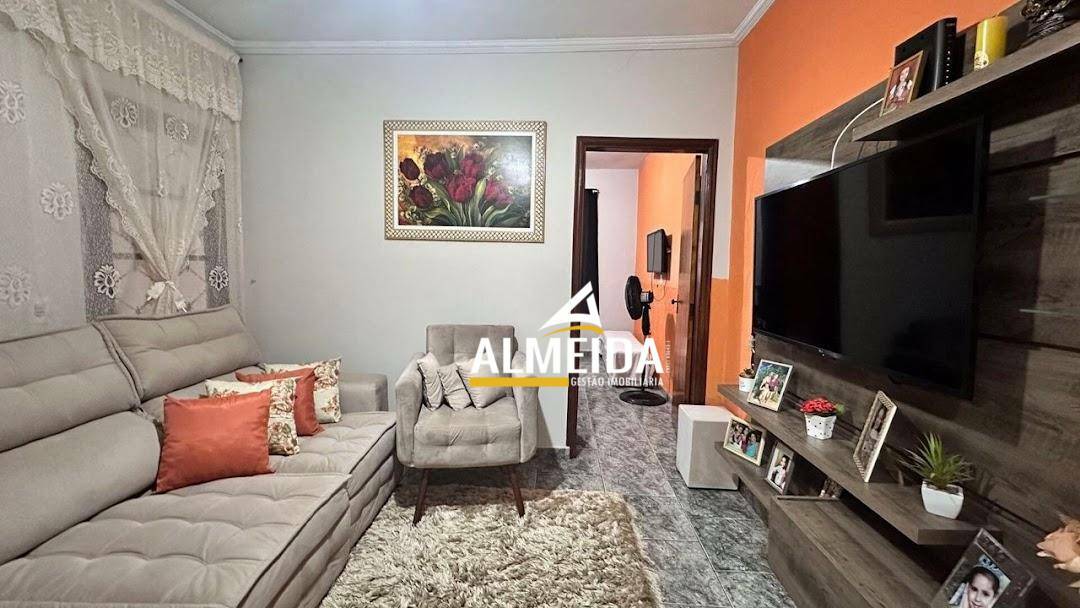 Casa, 3 quartos, 150 m² - Foto 5