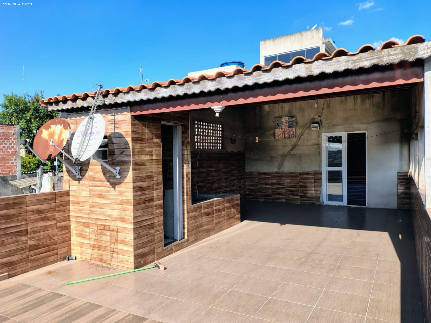 Casa para alugar com 3 quartos - Foto 16