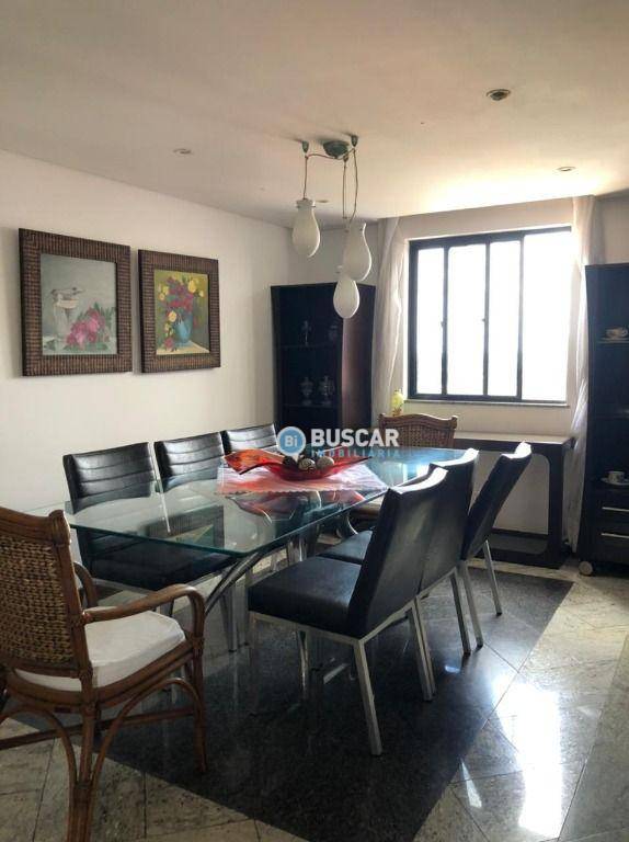 Apartamento à venda com 4 quartos, 270m² - Foto 2