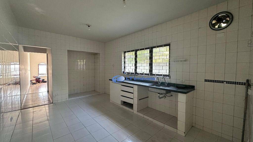 Sobrado para alugar com 3 quartos, 120m² - Foto 14