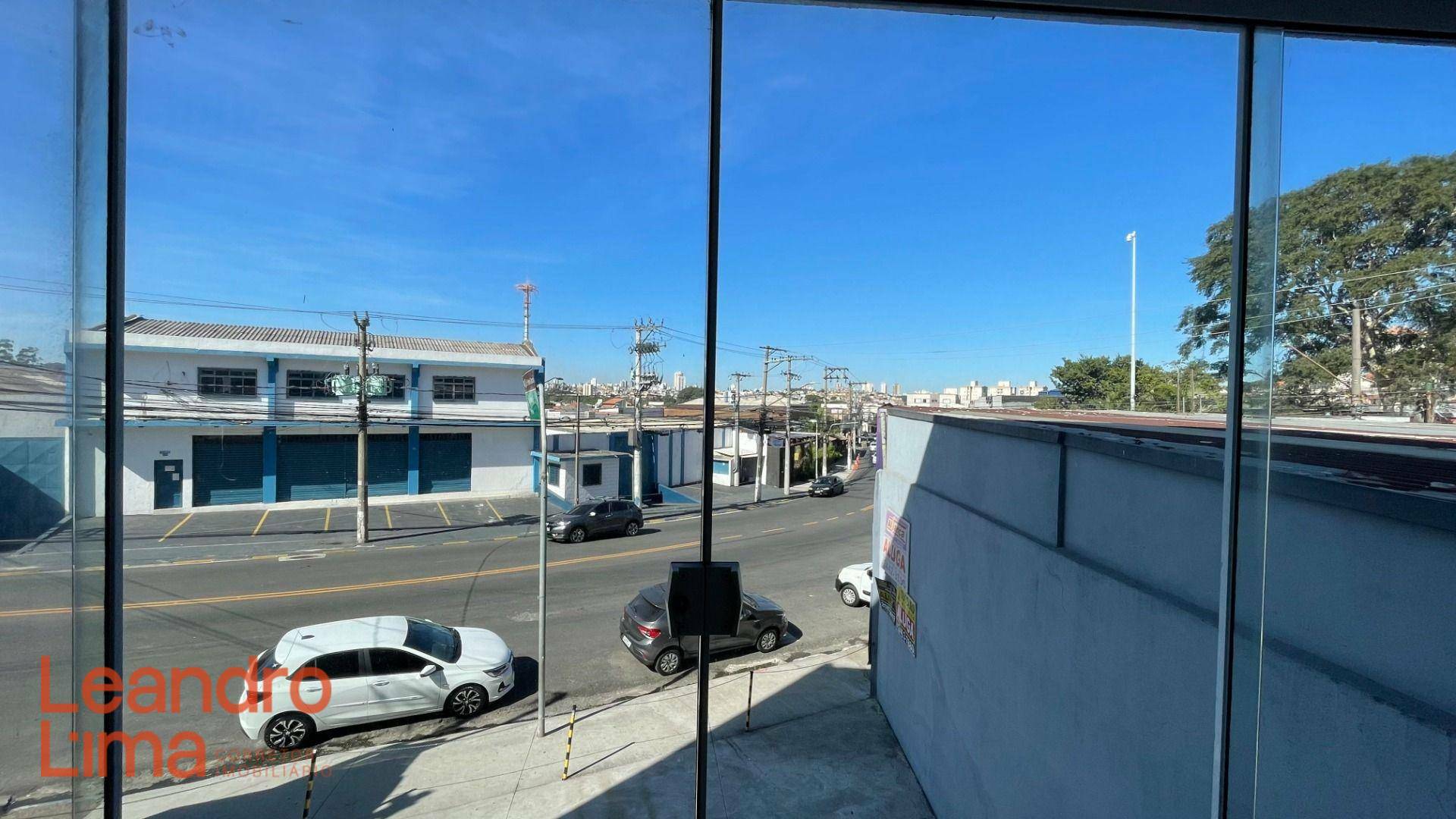 Prédio Inteiro para alugar, 646m² - Foto 7