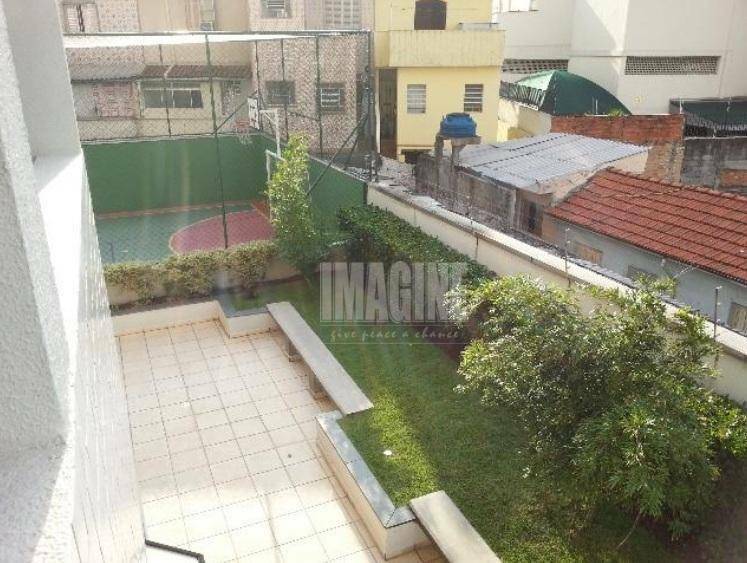 Apartamento à venda com 2 quartos, 55m² - Foto 15