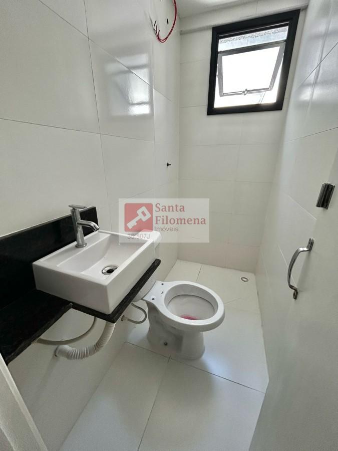 Loja-Salão para alugar, 31m² - Foto 6
