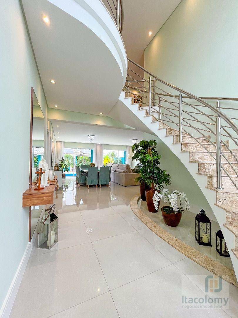 Casa de Condomínio à venda com 5 quartos, 356m² - Foto 5