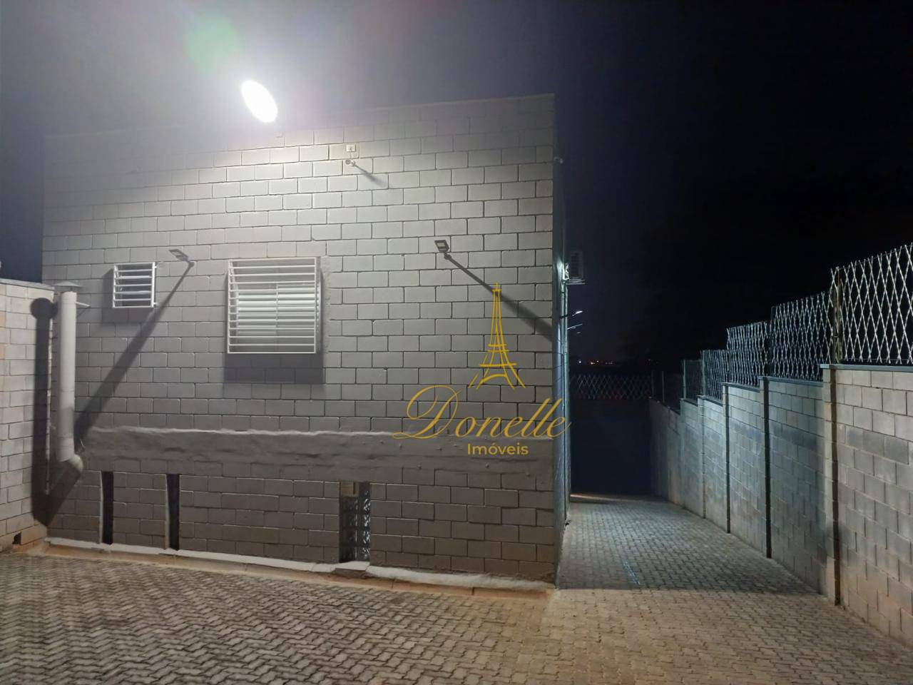 Depósito-Galpão-Armazém à venda, 84m² - Foto 3