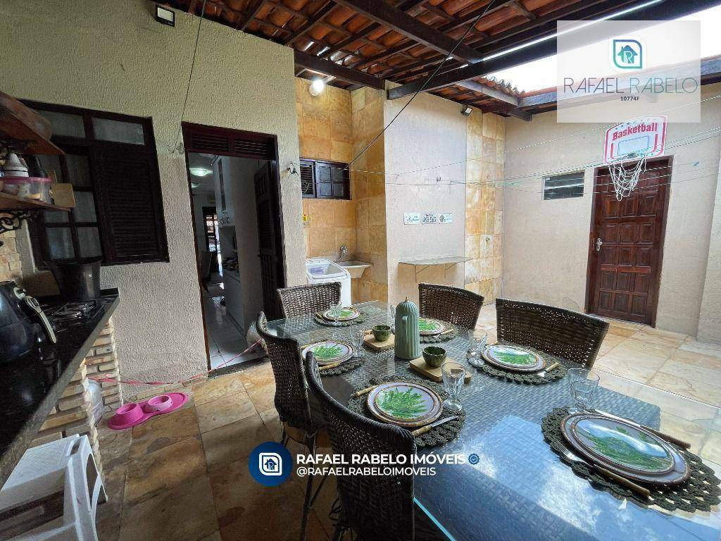 Casa à venda com 3 quartos, 105m² - Foto 18